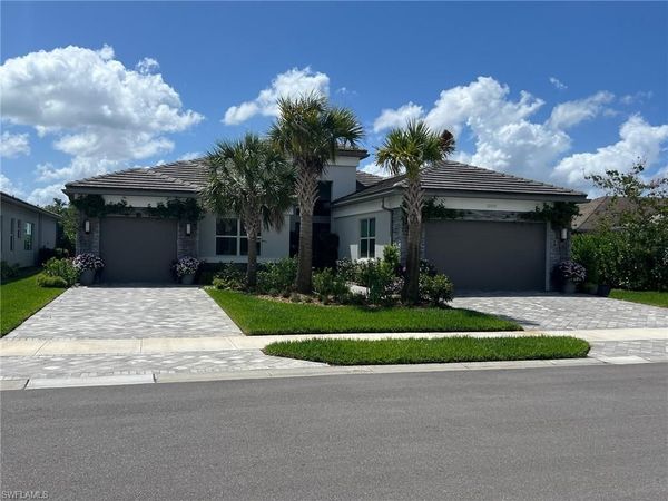 12030 Azalea WAY , NAPLES, FL 34120