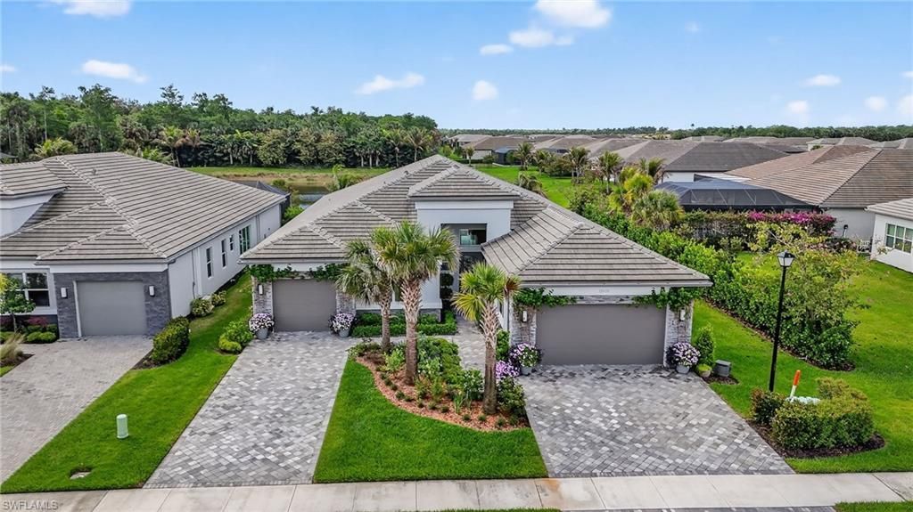 12030 Azalea Way, Naples, FL 34120 Photo