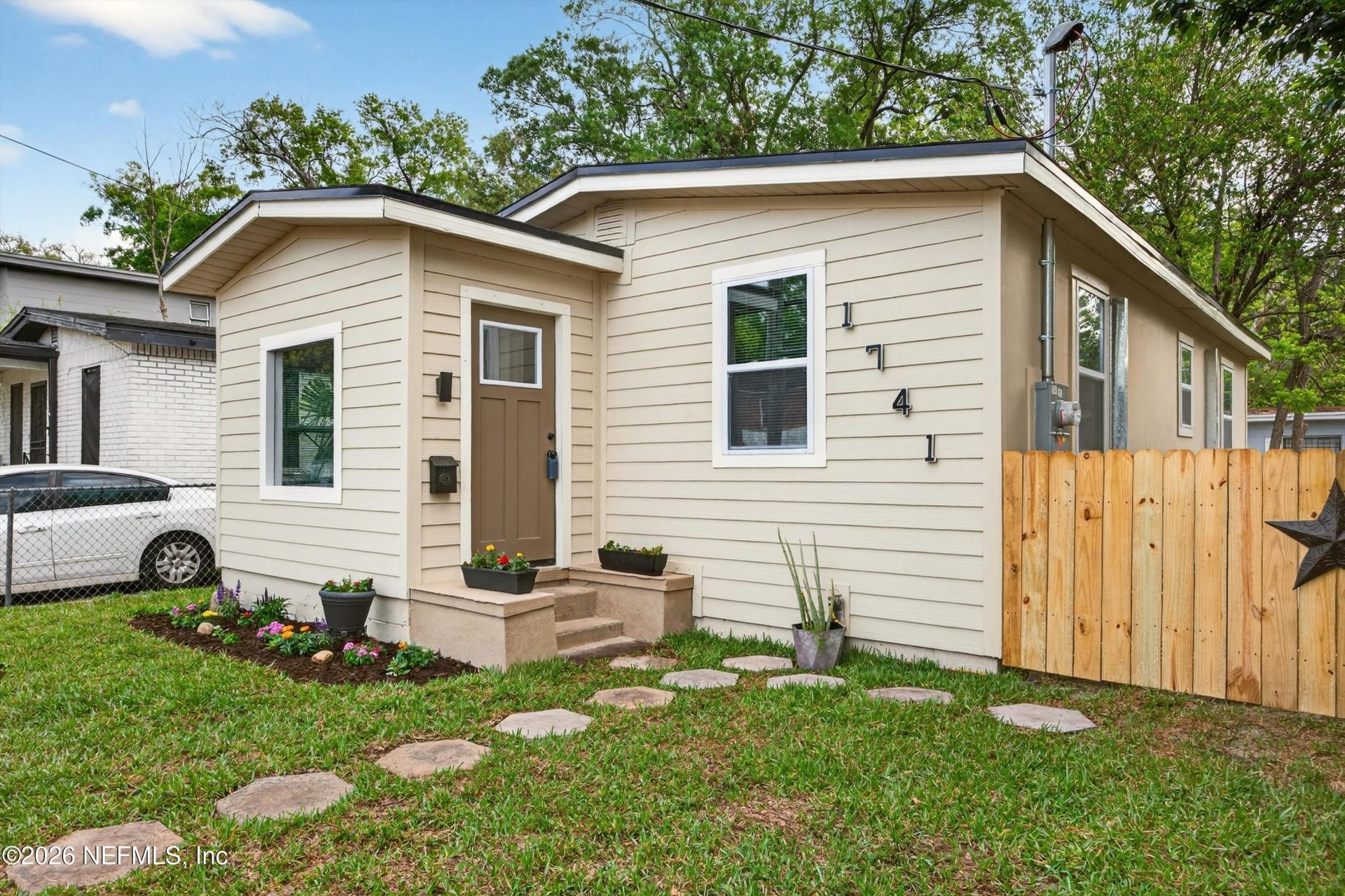 1741 Tyler Street, Jacksonville, FL 32209 Main Photo