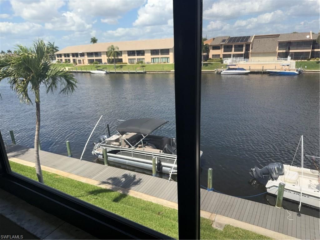 3803 SE 11th Pl , Unit 1210, Cape Coral, FL 33904 Photo