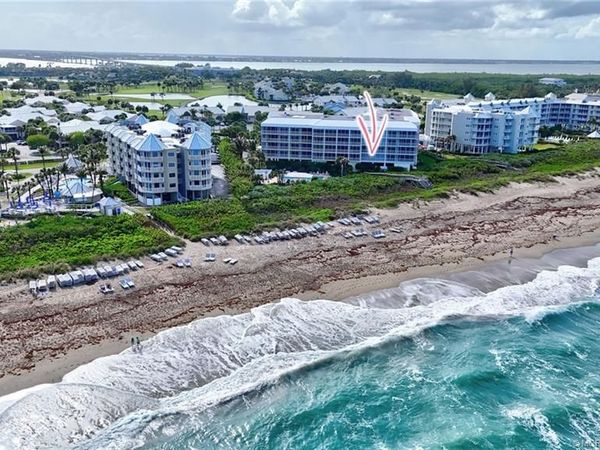 529 NE Plantation Road, Unit 105, Stuart, FL 34996