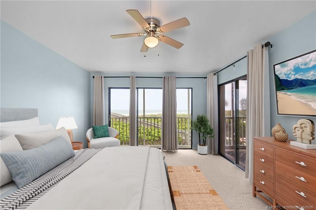 529 NE Plantation Road, Unit 105, Stuart, FL 34996 Photo