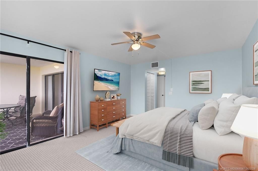 529 NE Plantation Road, Unit 105, Stuart, FL 34996 Photo
