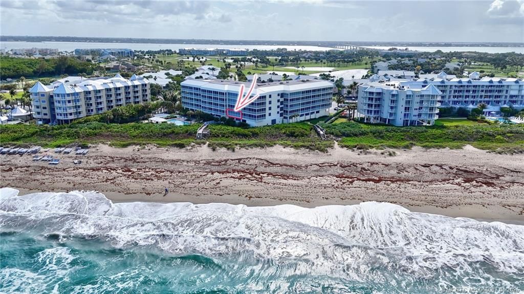 529 NE Plantation Road, Unit 105, Stuart, FL 34996 Photo