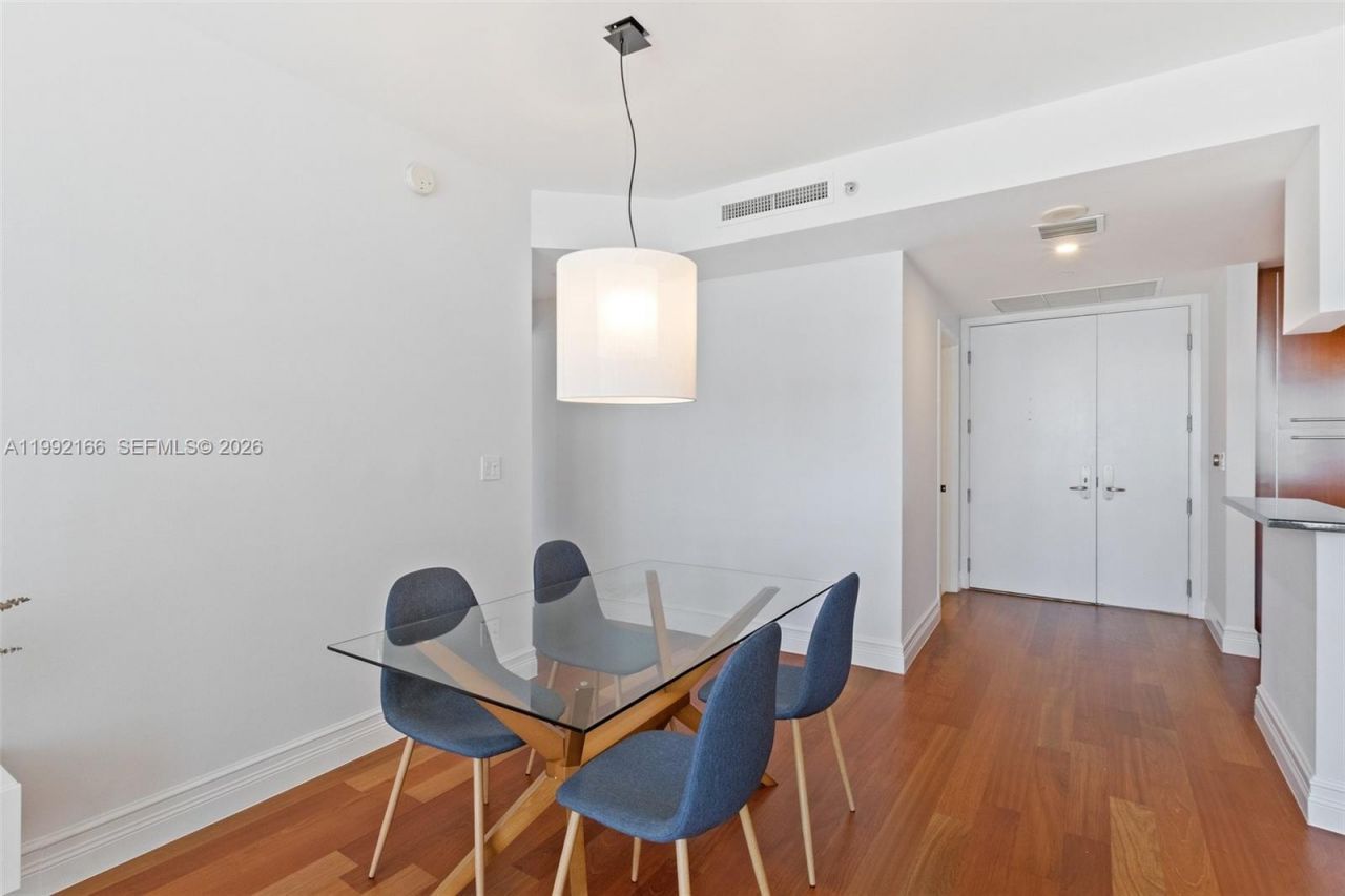 901 Brickell Key Blvd , Unit 1609, Miami, FL 33131 Photo