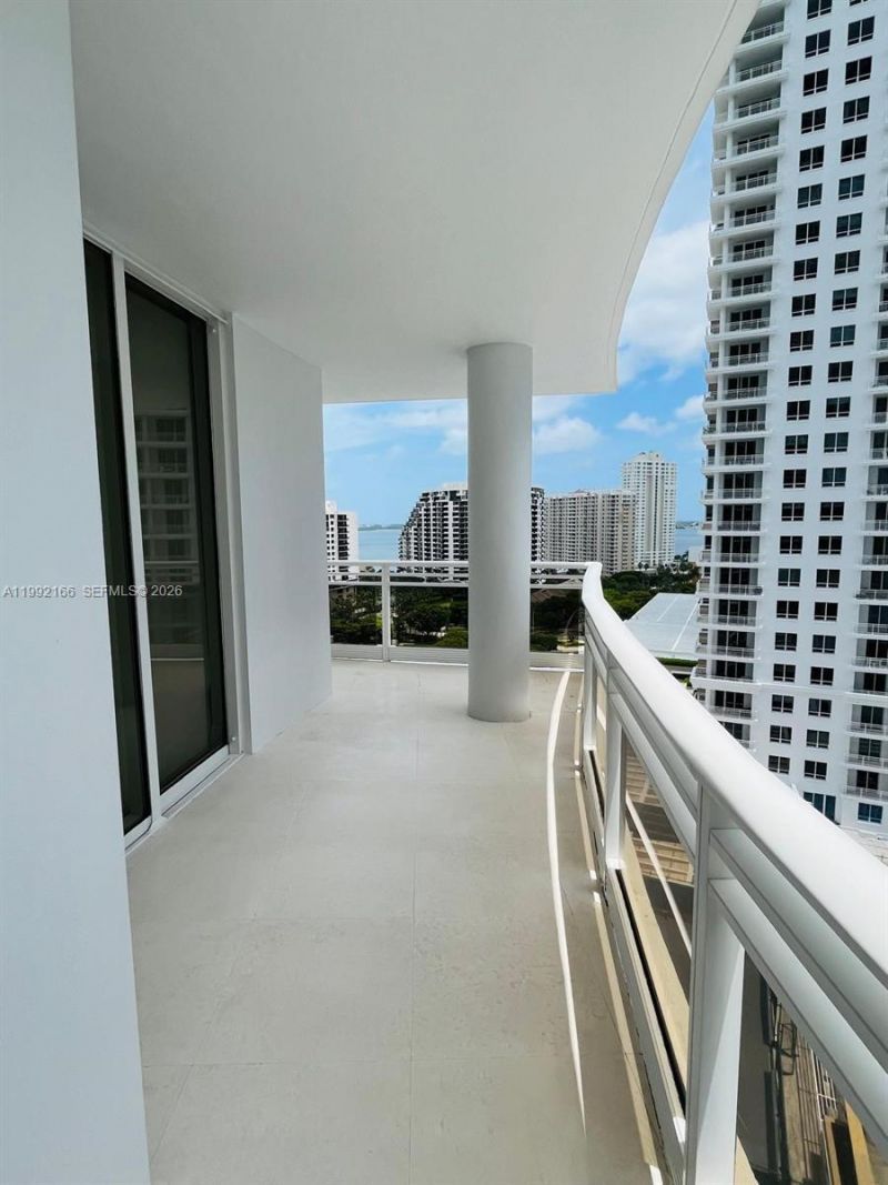 901 Brickell Key Blvd , Unit 1609, Miami, FL 33131 Photo