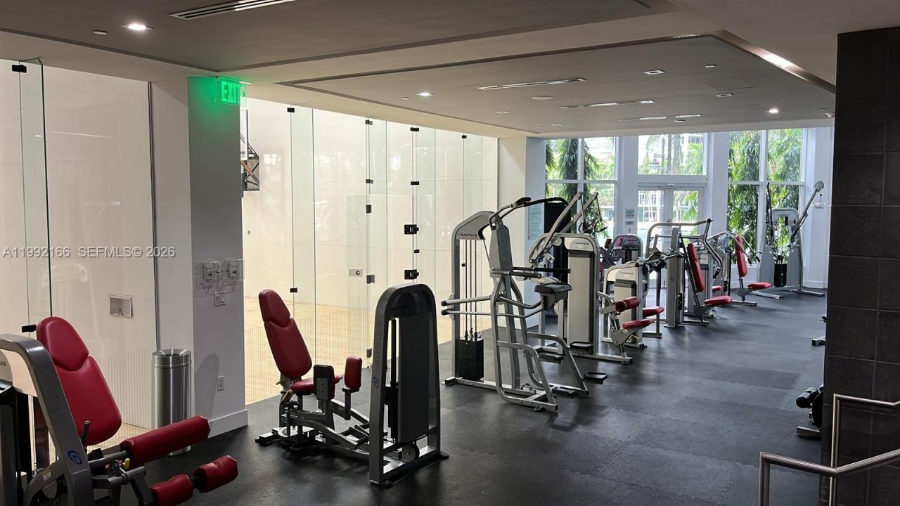 901 Brickell Key Blvd , Unit 1609, Miami, FL 33131 Photo