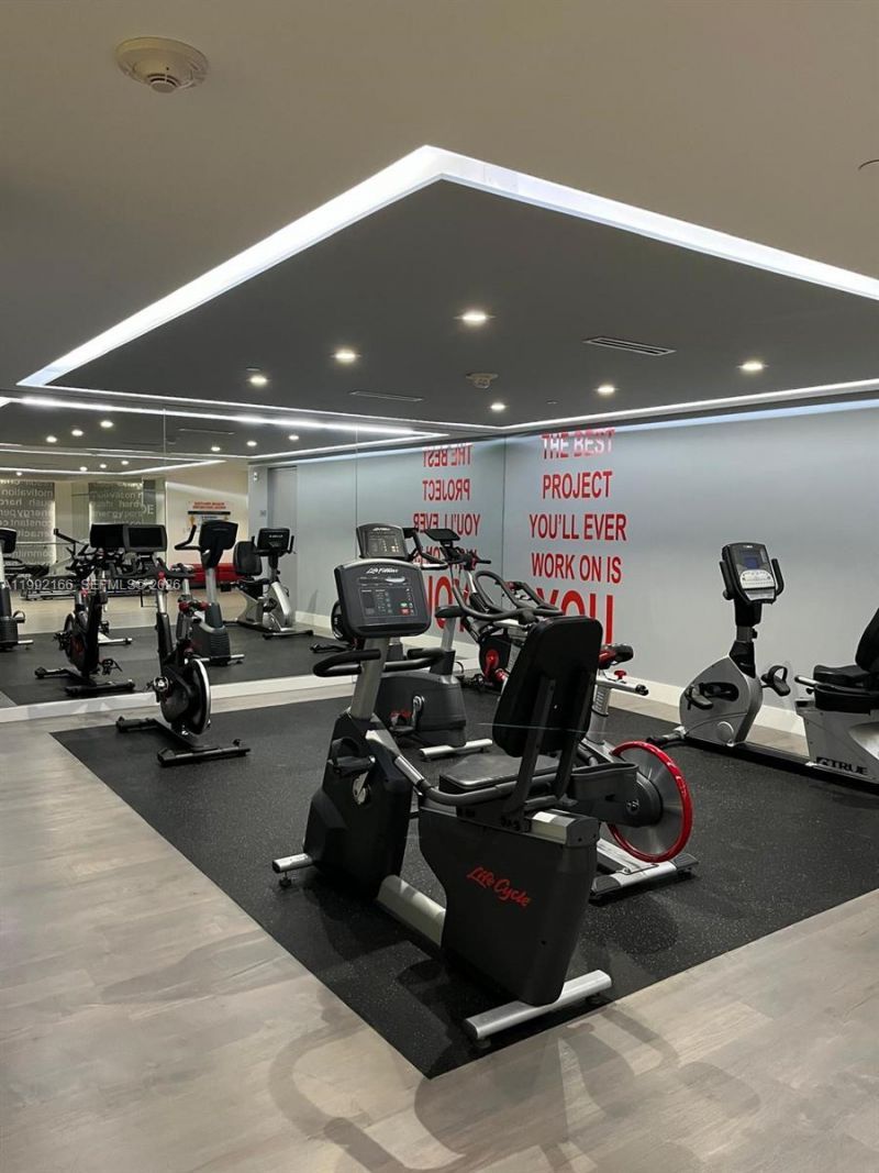 901 Brickell Key Blvd , Unit 1609, Miami, FL 33131 Photo