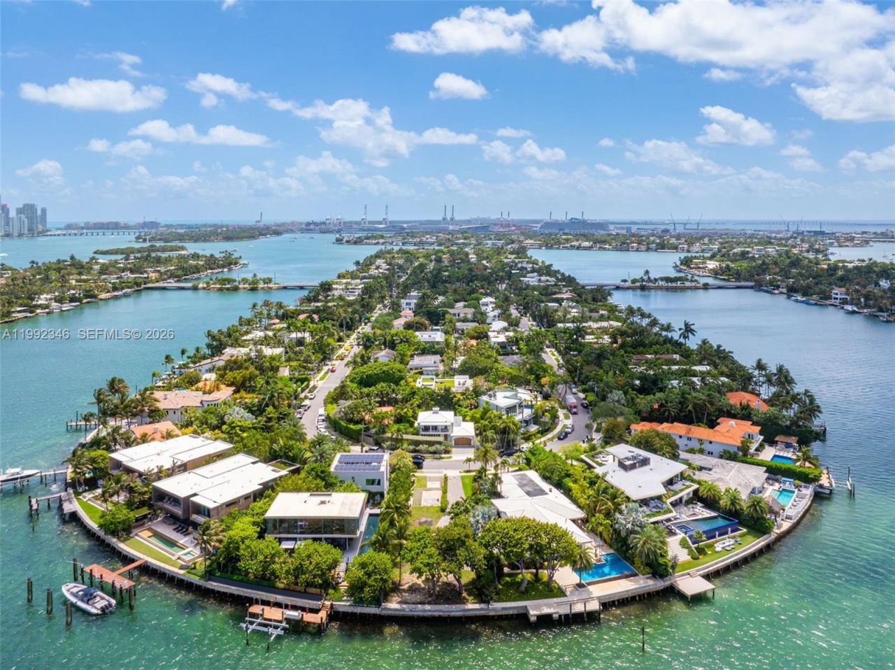 850 E Dilido Dr, Miami Beach, FL 33139 Photo