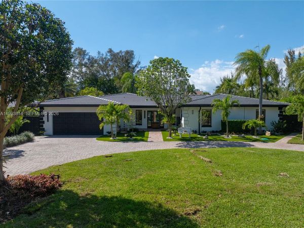 5120 Carillo St, Coral Gables, FL 33146