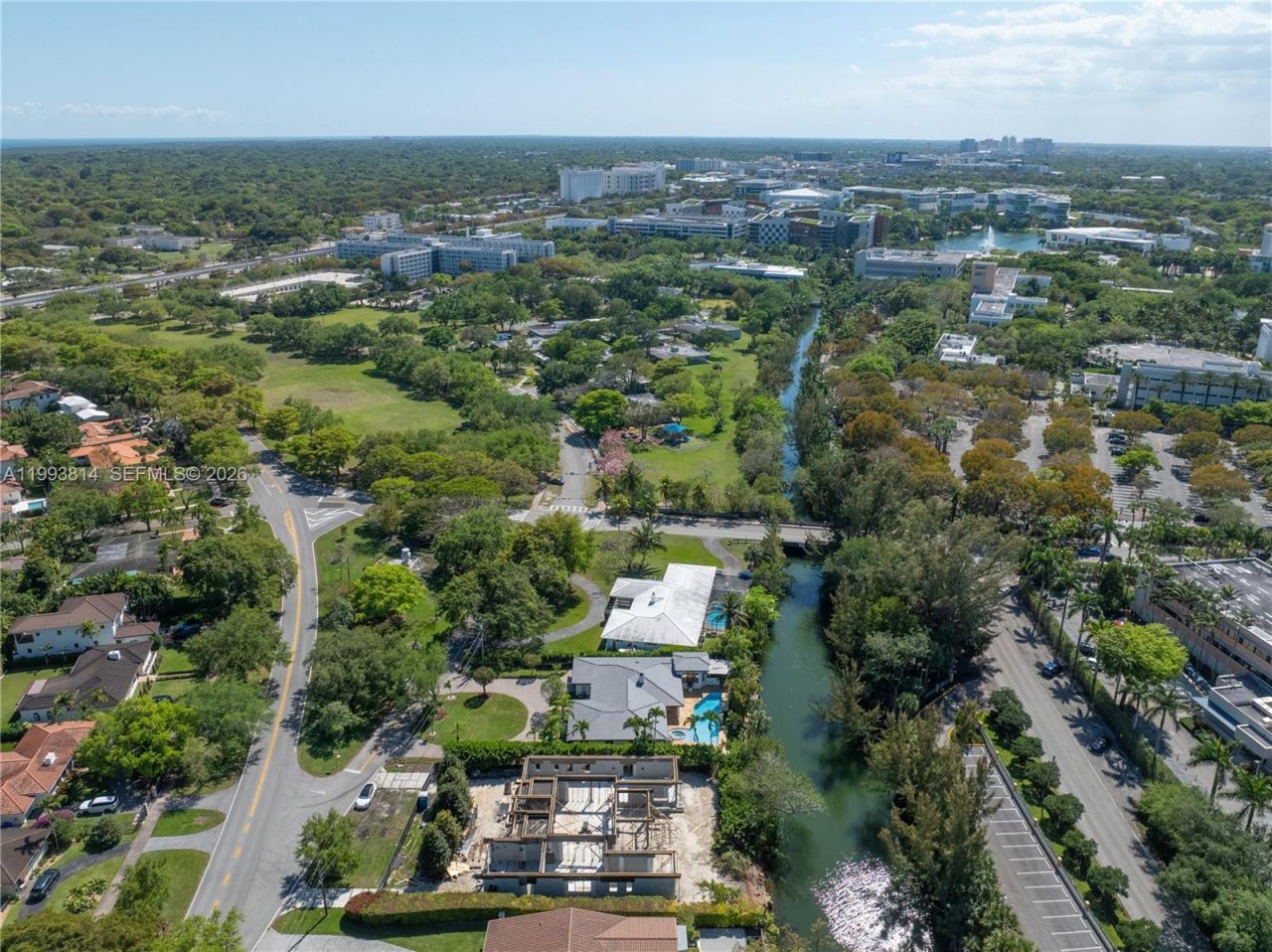 5120 Carillo St, Coral Gables, FL 33146 Photo