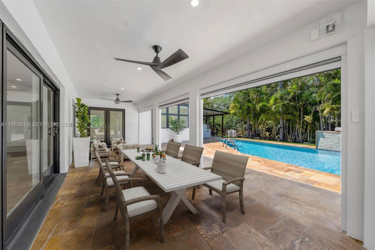 5120 Carillo St, Coral Gables, FL 33146 Photo