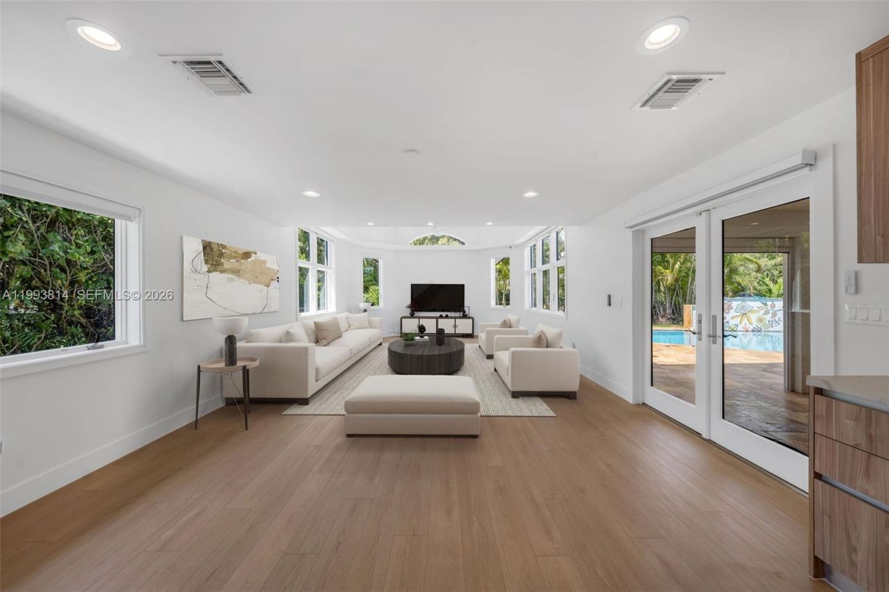 5120 Carillo St, Coral Gables, FL 33146 Photo