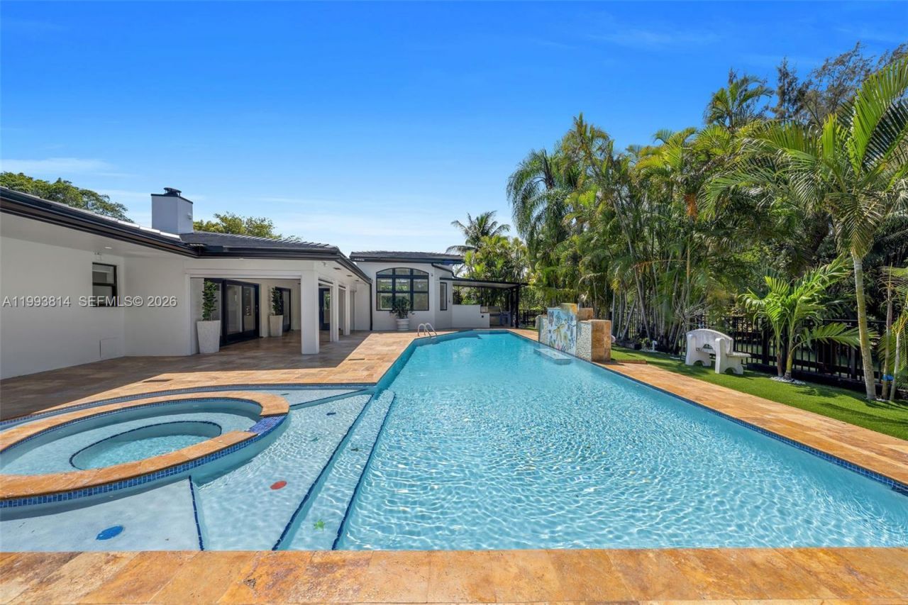 5120 Carillo St, Coral Gables, FL 33146 Photo