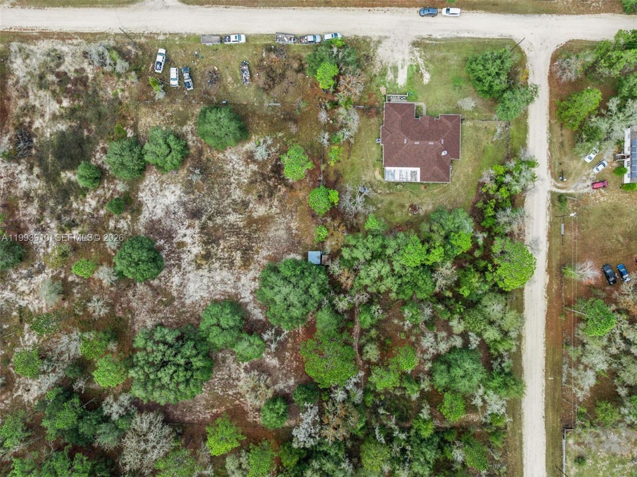 14170 SE 4th St. , Williston, FL 32696 Photo