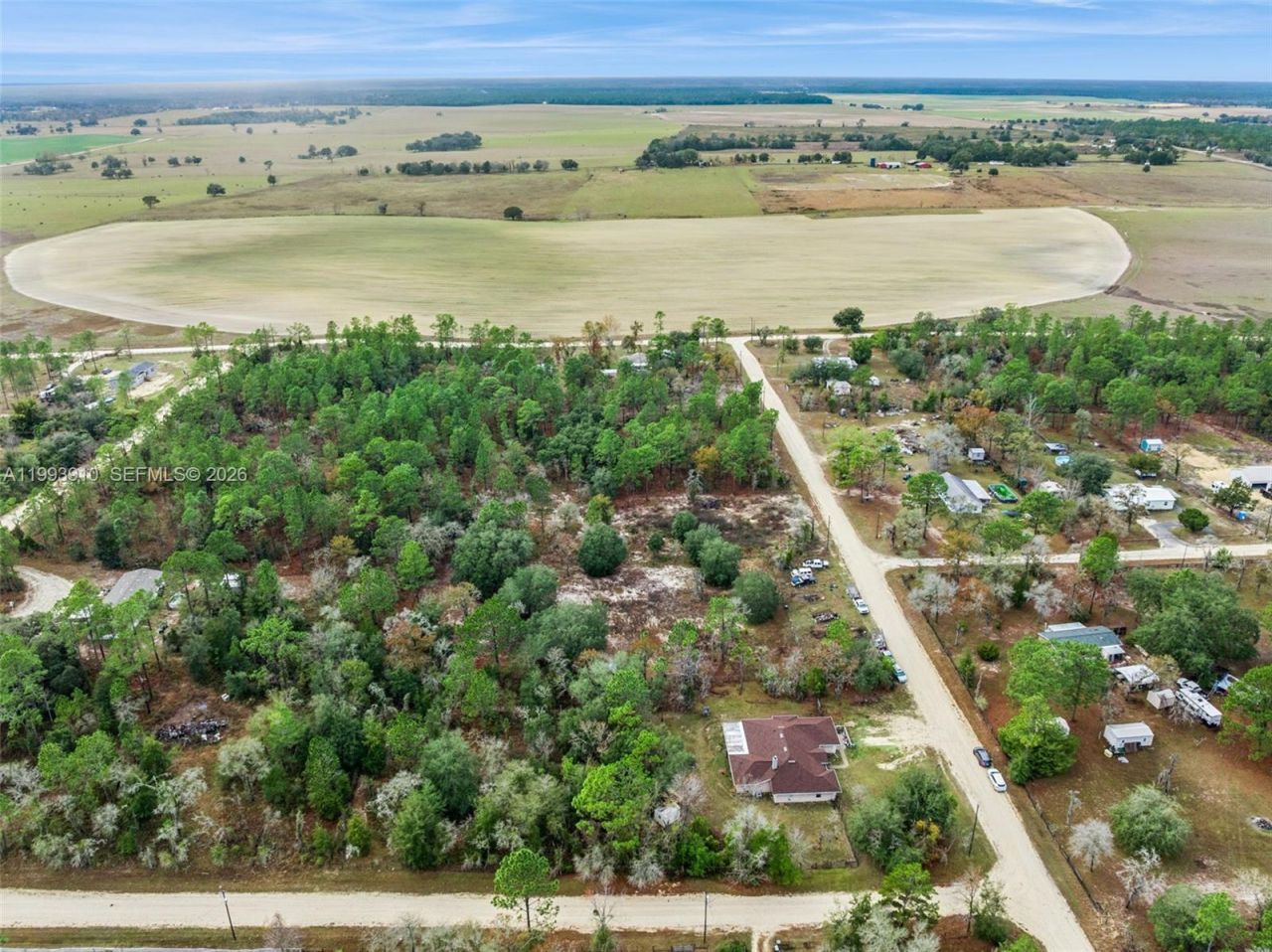 14170 SE 4th St. , Williston, FL 32696 Photo