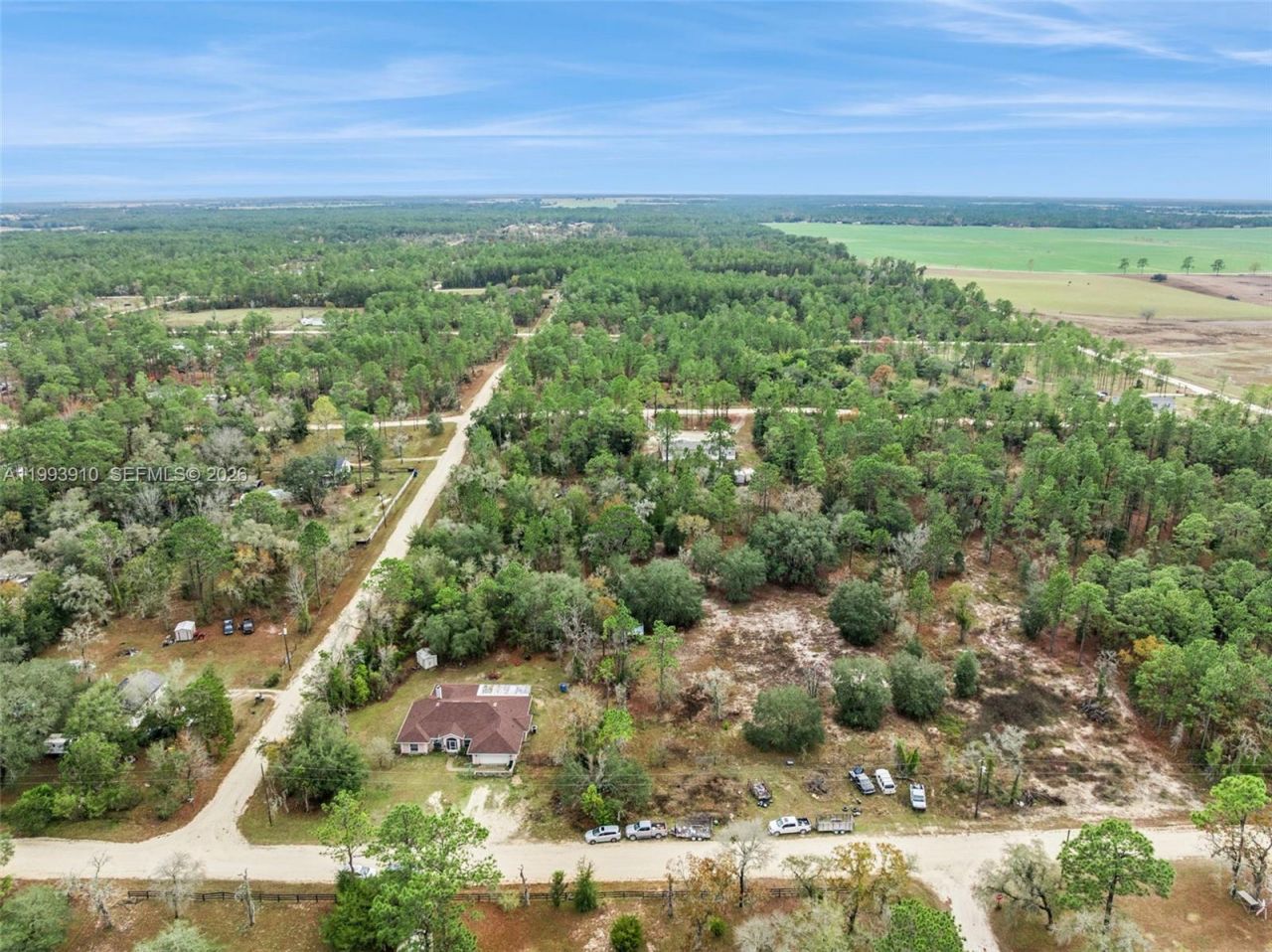 14170 SE 4th St. , Williston, FL 32696 Photo