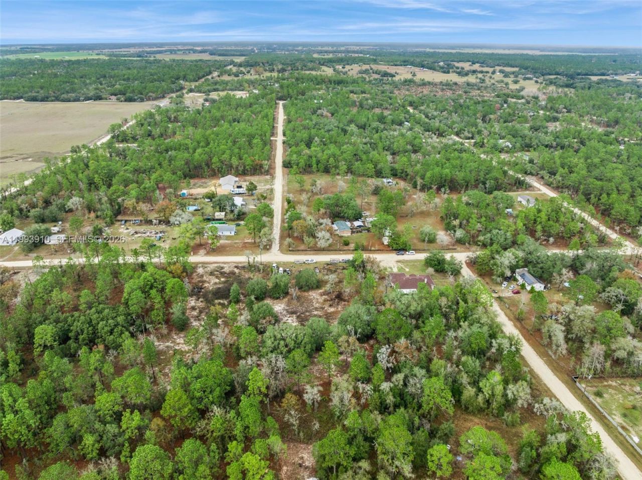 14170 SE 4th St. , Williston, FL 32696 Photo