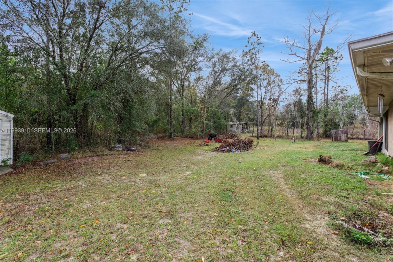 14170 SE 4th St. , Williston, FL 32696 Photo