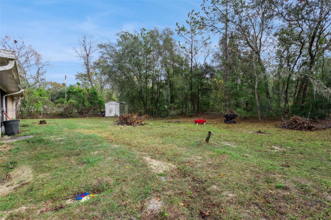 14170 SE 4th St. , Williston, FL 32696 Photo