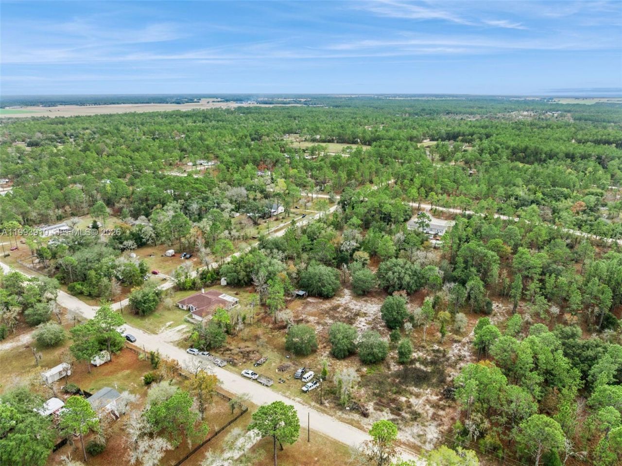 14170 SE 4th St. , Williston, FL 32696 Photo