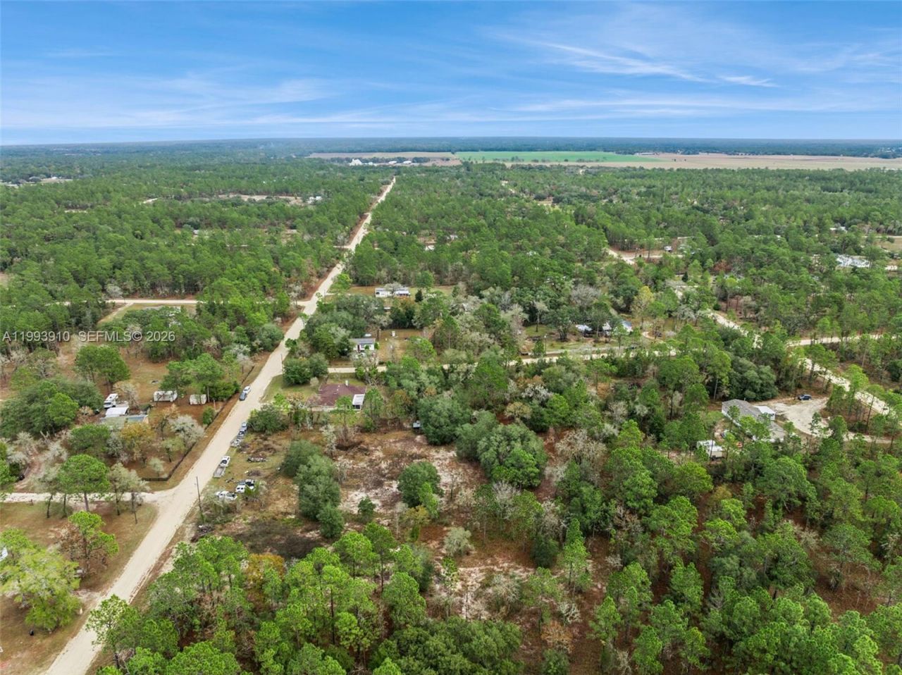 14170 SE 4th St. , Williston, FL 32696 Photo