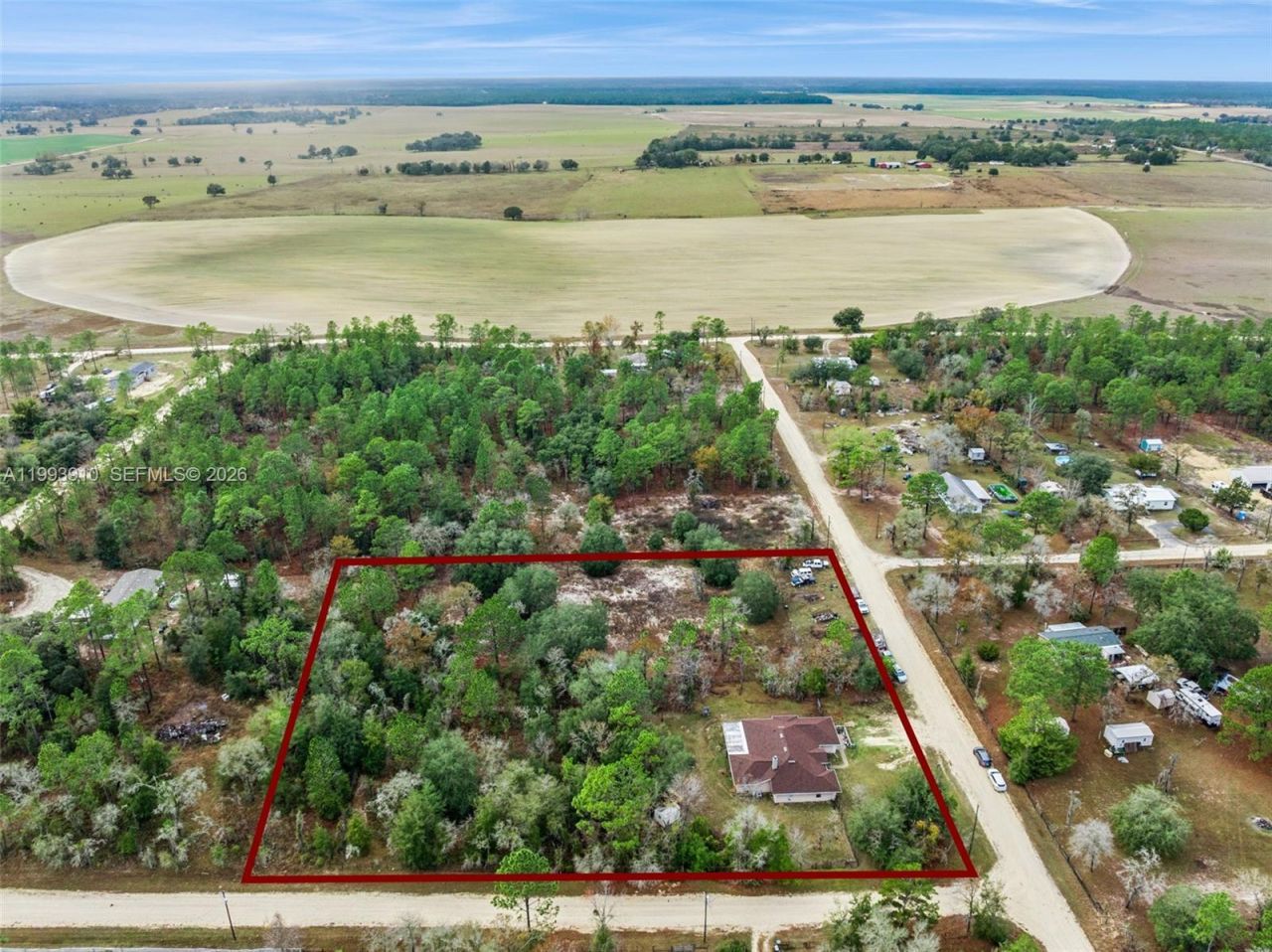 14170 SE 4th St. , Williston, FL 32696 Photo