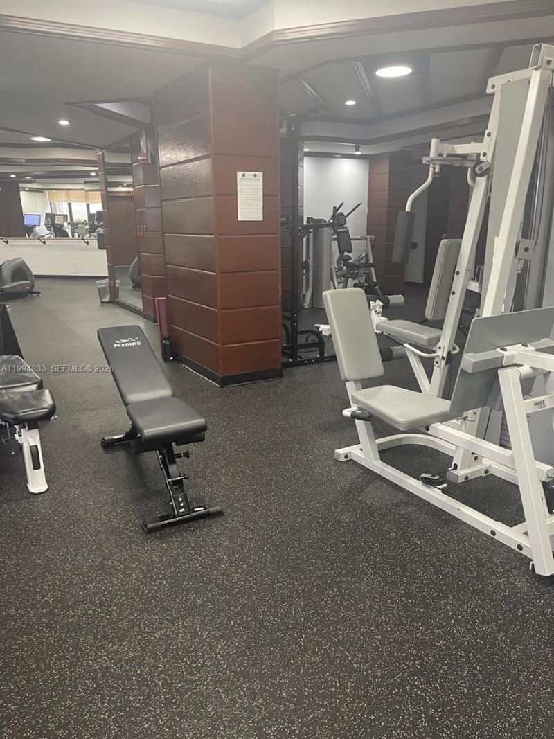 18181 NE 31st Ct , Unit 506, Aventura, FL 33160 Photo