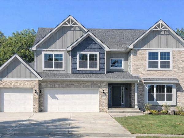 25902 W Ravine Woods Drive , Channahon, IL 60410