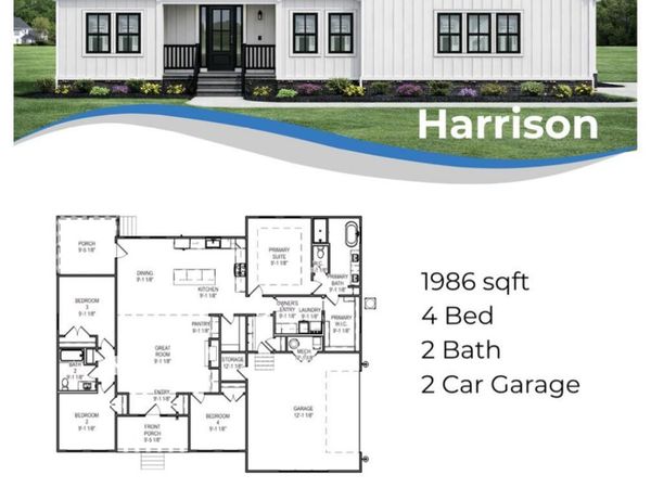 26 Hillstead Way, Smithfield, NC 27577