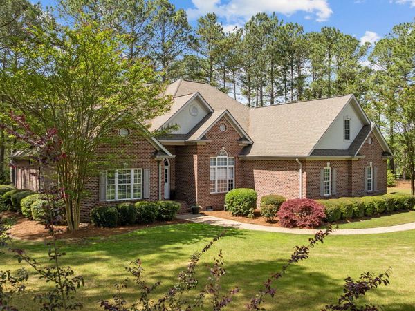 30180 E Lake Road, Wagram, NC 28396