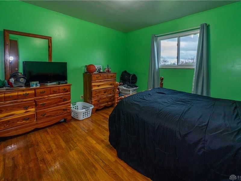 6960 W Elkton Gifford Road, Somerville, OH 45064 Photo 19