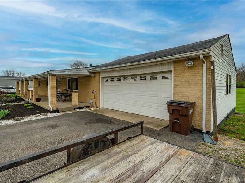 6960 W Elkton Gifford Road, Somerville, OH 45064 Photo 26