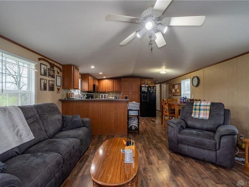 6960 W Elkton Gifford Road, Somerville, OH 45064 Photo 29