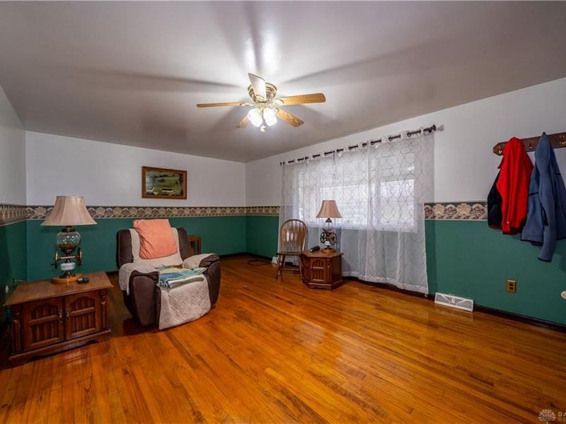 6960 W Elkton Gifford Road, Somerville, OH 45064 Photo 3