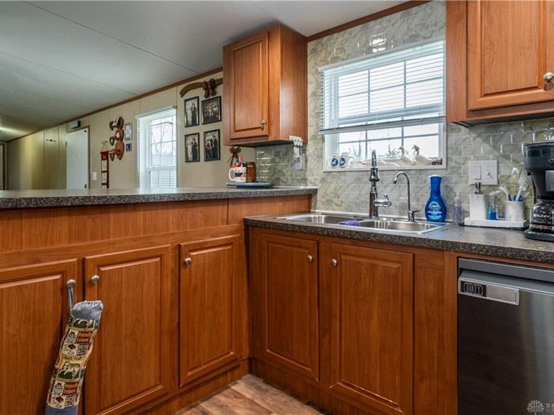 6960 W Elkton Gifford Road, Somerville, OH 45064 Photo 35