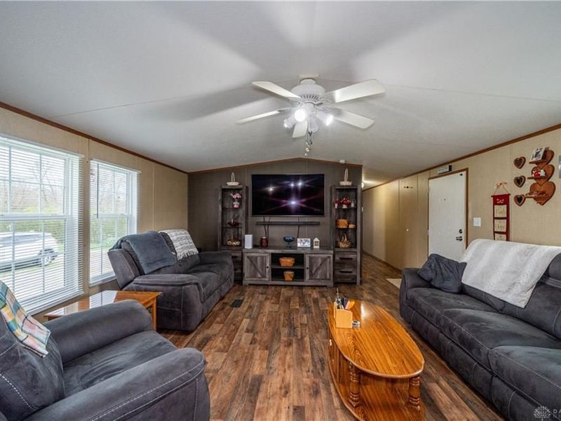 6960 W Elkton Gifford Road, Somerville, OH 45064 Photo 36