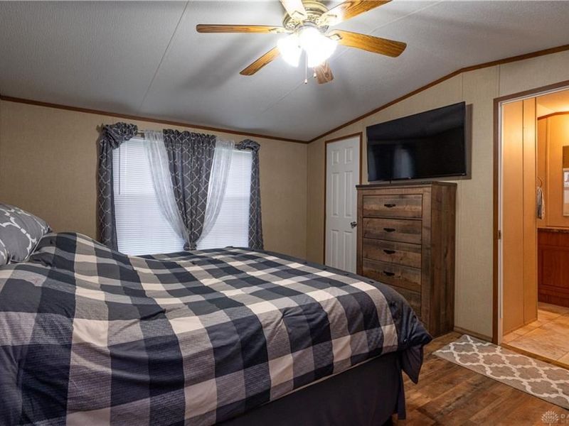 6960 W Elkton Gifford Road, Somerville, OH 45064 Photo 38