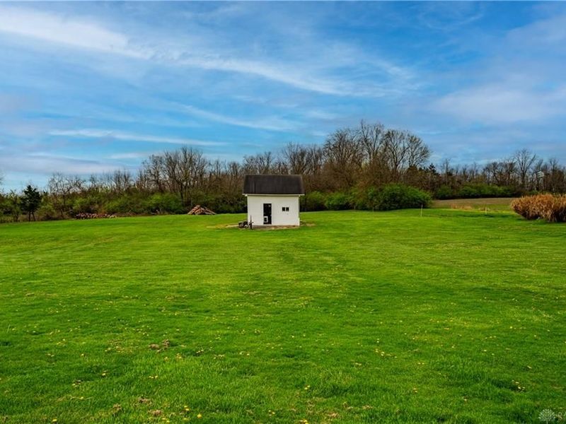 6960 W Elkton Gifford Road, Somerville, OH 45064 Photo 57