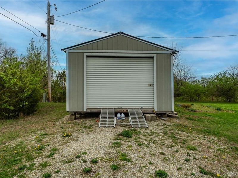 6960 W Elkton Gifford Road, Somerville, OH 45064 Photo 58