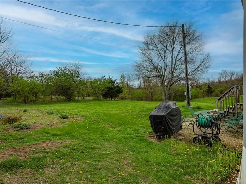 6960 W Elkton Gifford Road, Somerville, OH 45064 Photo 60