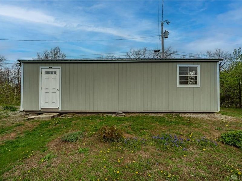 6960 W Elkton Gifford Road, Somerville, OH 45064 Photo 62