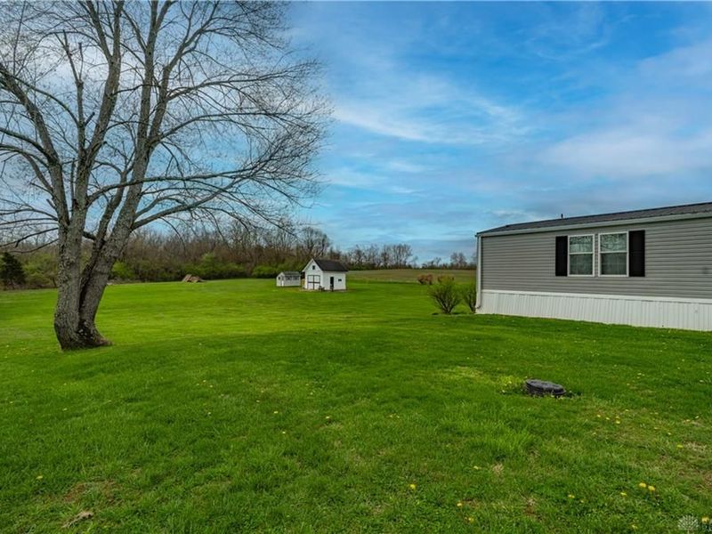 6960 W Elkton Gifford Road, Somerville, OH 45064 Photo 64