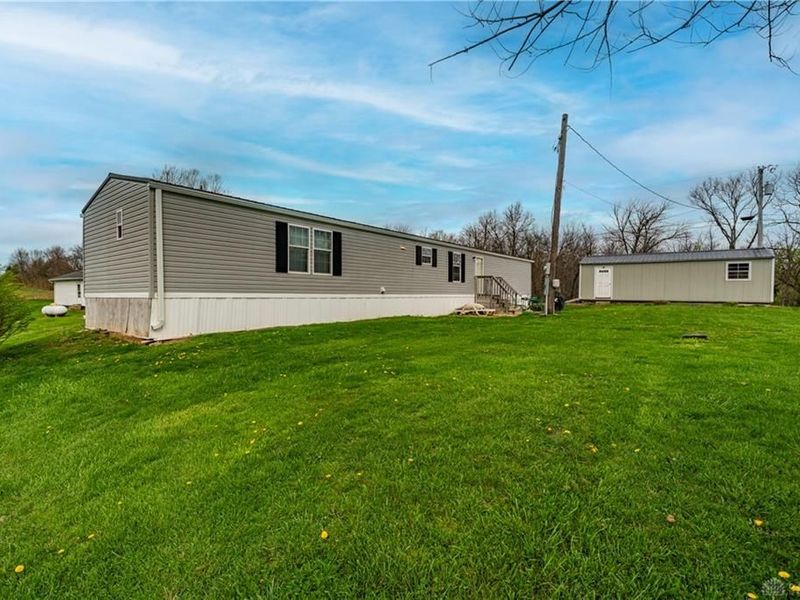 6960 W Elkton Gifford Road, Somerville, OH 45064 Photo 66