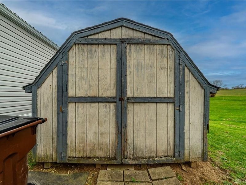 6960 W Elkton Gifford Road, Somerville, OH 45064 Photo 70