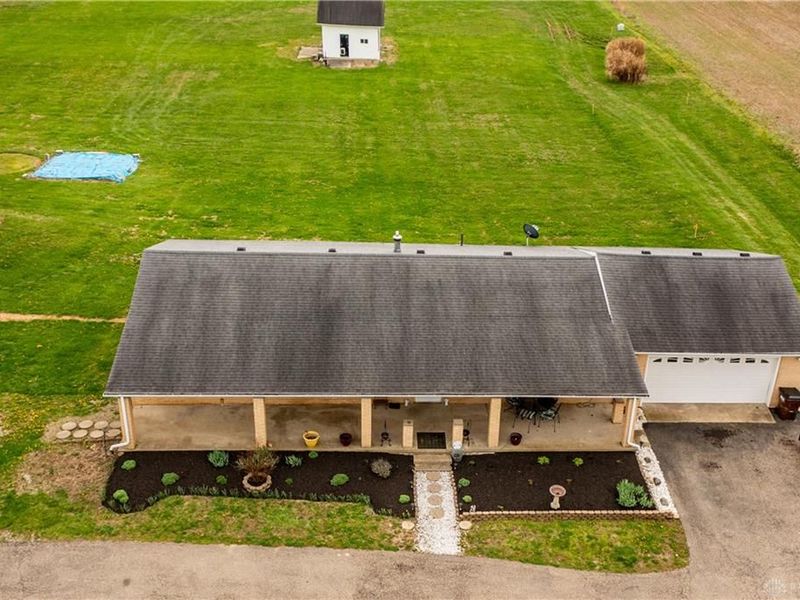 6960 W Elkton Gifford Road, Somerville, OH 45064 Photo 76