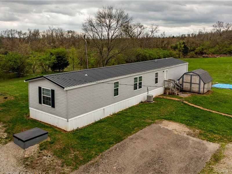 6960 W Elkton Gifford Road, Somerville, OH 45064 Photo 79