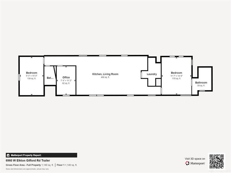 6960 W Elkton Gifford Road, Somerville, OH 45064 Photo 88