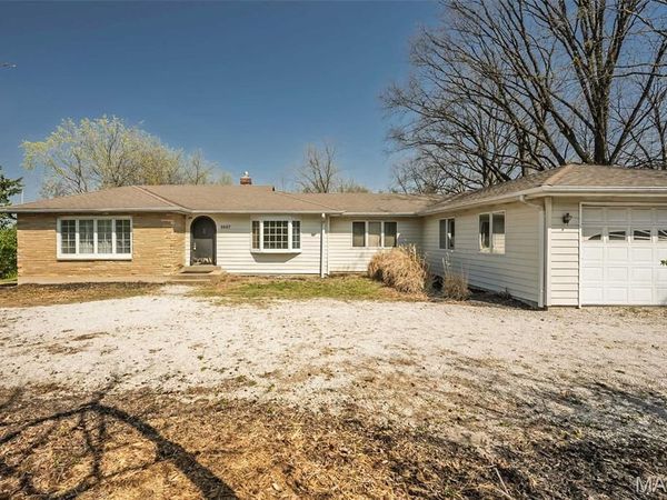 9567 Eddie And Park Road, St Louis, MO 63126