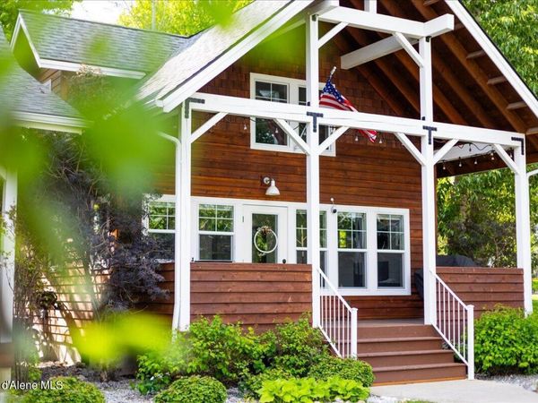 232 Pomrankey Ln, Dover, ID 83825
